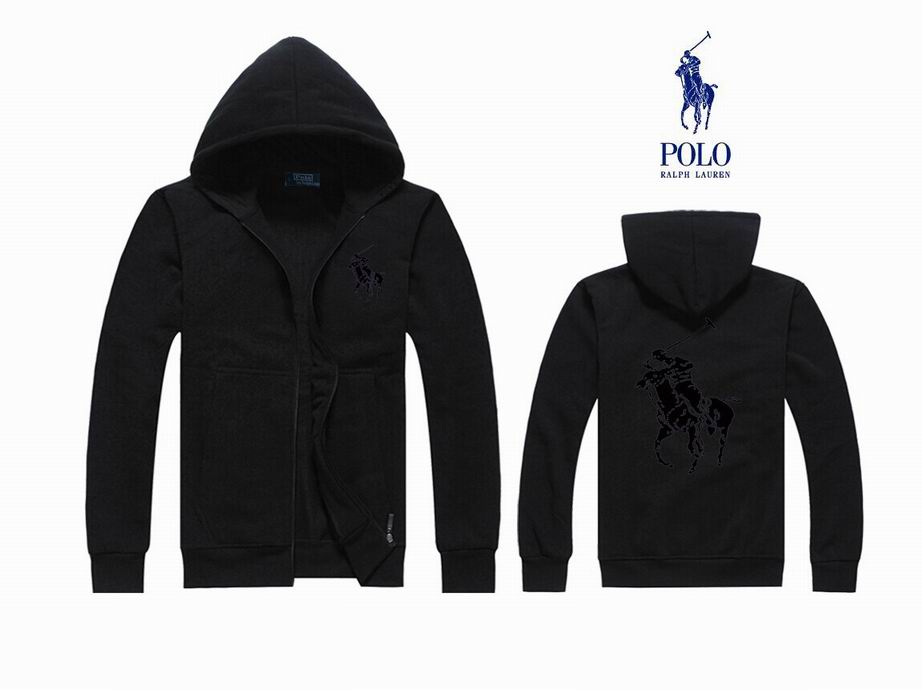 polo hoodie S-XXXL-200